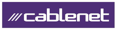 Cablenet logo