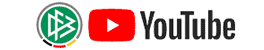 German Football YouTube logo
