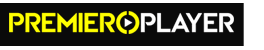 Premier Player logo