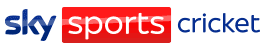 Sky Sports Cricket logo