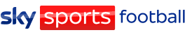 Sky Sports Football logo