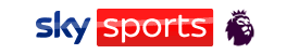 Sky Sports Premier League logo
