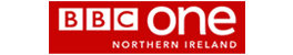 BBC One Northern Ireland logo