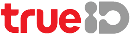 True ID logo