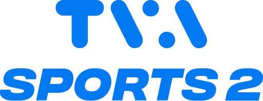 TVA Sports 2 logo