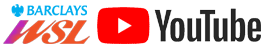 WSL YouTube logo
